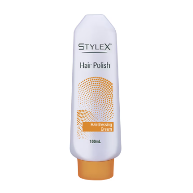 Stylex Hair Polish Hairdressing Cream 100ml