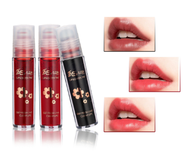 Ashley Shine Get Fresh LivelyClear Lip & Cheek Tint Long Lasting Waterproof AS2105