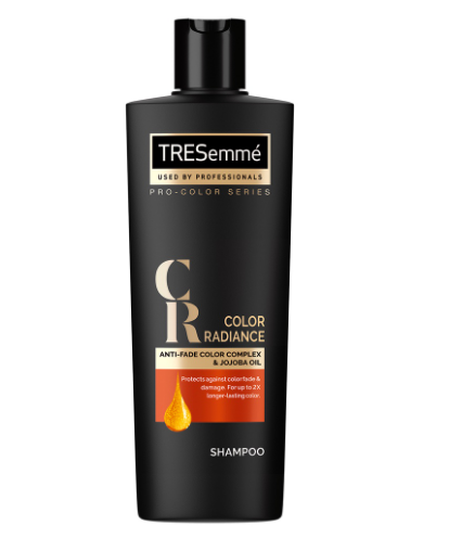 Tresemme Shampoo Color Radiance 300ml