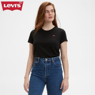 Levi's Women's Perfect T-Shirt 39185-0008