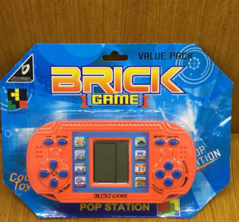 Brick Game Brick Game Brick Game