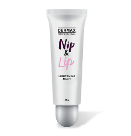 DERMAX PROFESSIONAL Nip & Lip Lightening Balm 15G