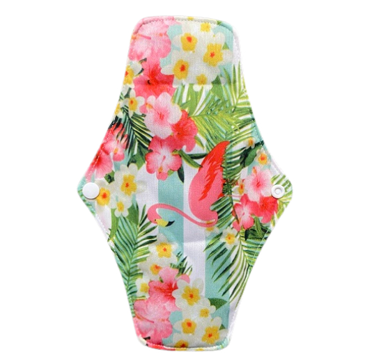 Cloth Menstrual Pad Regular Flow Napkin CMN4