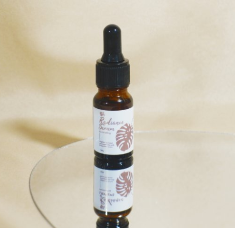 Lay Bare Radiance Serum 10ML