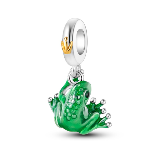 S925 Silver Charm Gorgeous Firework Beads Suitable For Pandora Bracelet Necklace Exquisite Bricolage Jewelry d9