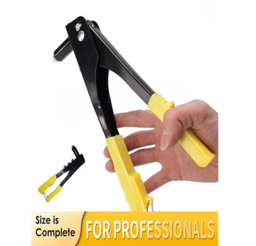 Hand Riveter / Industrial Hand Riveter Heavy Duty