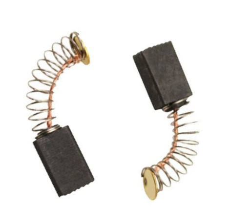 Bosch Carbon Brush Set for GBL 620