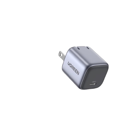 UGREEN 20W Nexode GaN Charger Mini fast charging mobile wall Charger - PH