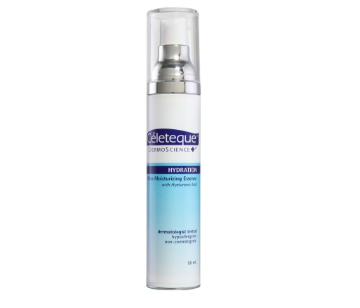 CELETEQUE DermoScience Hydration Ultra Moisturizing Essence 50ml