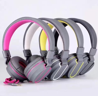 Wired Headset for All Mobiles and Smartphones