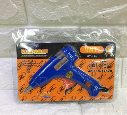 MMT MT-128 GLUE GUN