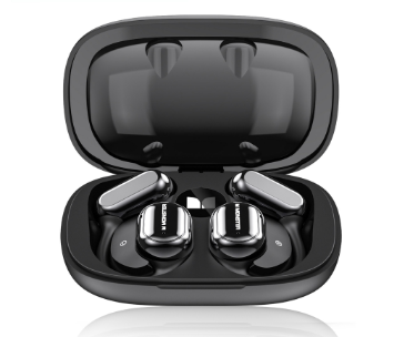 Monster MH22156 Bluetooth earphones Open Ear Wireless Sports Headphones Stereo Bone Conduction Earphones Waterproof Touch