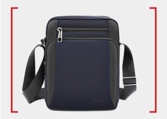 Tigernu T-L5191 Mens Women Unisex Sling Shoulder Crossybody Bag