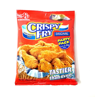 Crispy Fry Breading Mix Original 238g