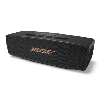 Soundlink Mini II Special Edition Bluetooth Speaker