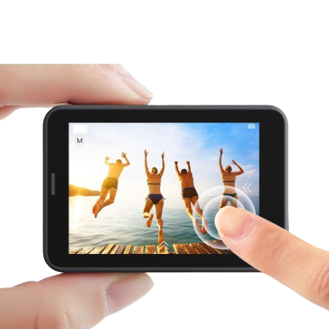 AKASO V50 Pro 4K Hd 20Mp Wifi 30M Waterproof Action Camera Eis Touch Screen Digital Dv Camcorder Support External Mic