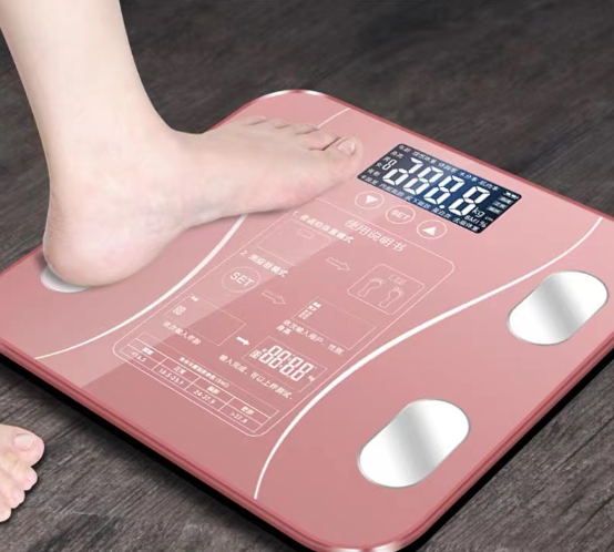 Personal Weighing Scale Mechanical Scale Timbangan Capacity 130KG GENERAL MASTER