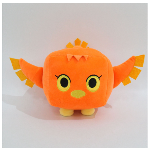 25cm Pet Simulator X Cat Stuff Plushie Toys Big Games Cat Plushie Toy Dolls Pillow Kids Gift P1