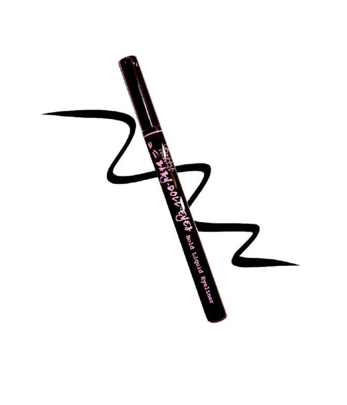 Bobbie Cosmetics Baby Doll Eyes Bold Liquid Eyeliner 1.6G