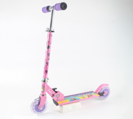 Barbie In-Line Scooter