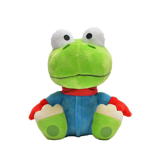 Korea Cartoon Pororo Little Penguin Petty Eddy Crong Loopy Poby Plush Toy Doll P5