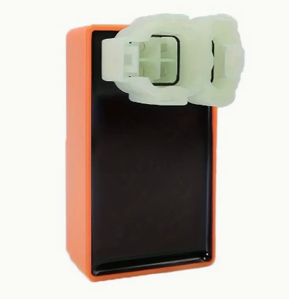 6-Pin Racing Motorcycle AC CDI Ignition Box GY6 50cc 125cc 150cc Scooter ATV Four-wheel Off-road Vehicle