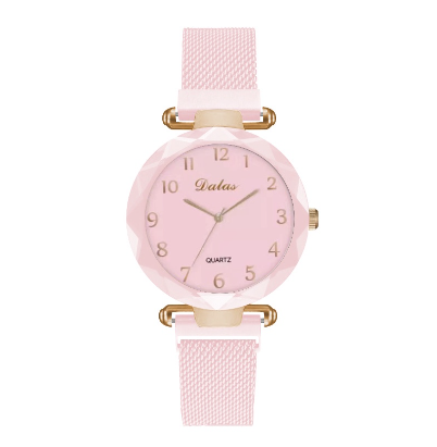 Starry Dreams Magnetic Clasp Korean Watch