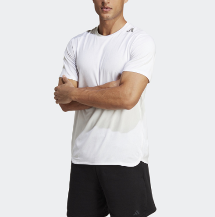 adidas TRAINING Designed 4 Training HEAT.RDY HIIT Training T-Shirt