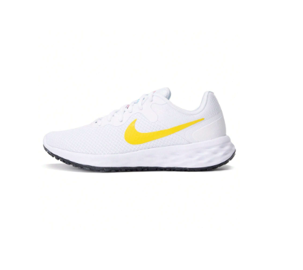 Nike Women's Comfortable Casual Running Sneakers, Lightweight And Breathable, Suggest Sizing Up By Half Size