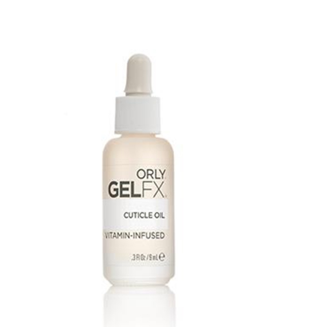 Orly Gel Fx Cuticle Oil 9ml
