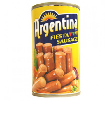 Argentina Fiesta Sausage 175g