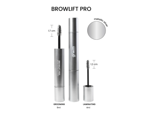 GRWM Cosmetics Browlift
