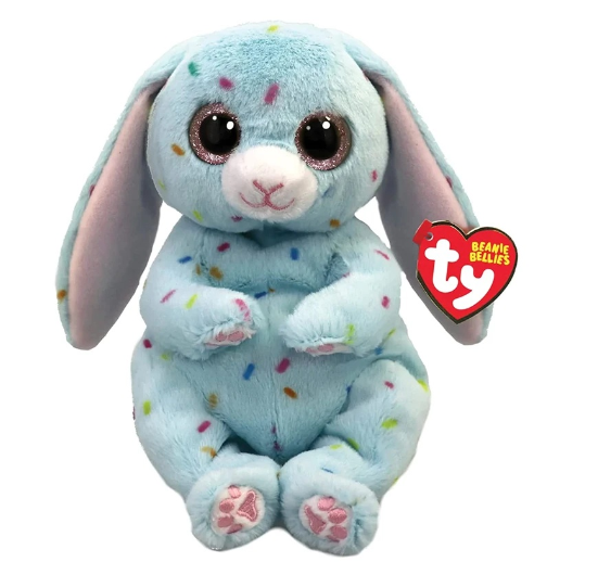 15cm TY Beanie Bellies Scully the Brown Pirate Bear Stuffed Animals 15cm Soft Doll Toy Christmas Gift Kids Toys Kawaii Plush C15