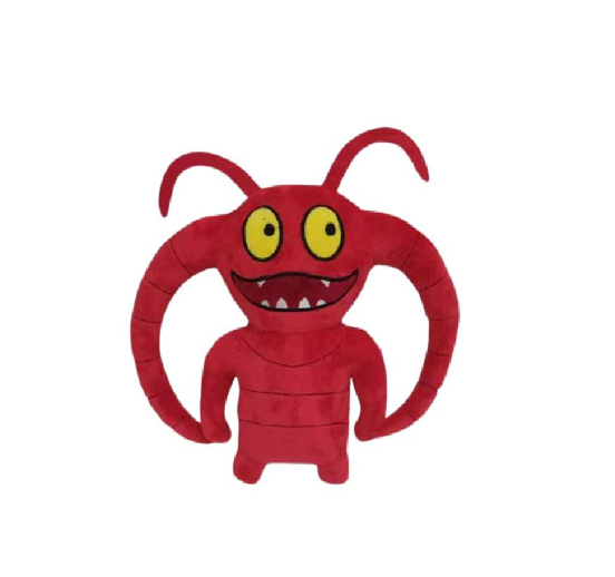 Garten of BanBan Plush Jumbo Josh Toy Soft Plush Stuffed Games Derivative Garden Of Banban Plushies Toy For Kids  GB31