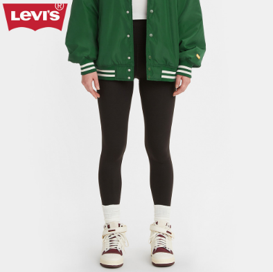 Levi's Women's Gold Tab Anywear Legging A3754-0004
