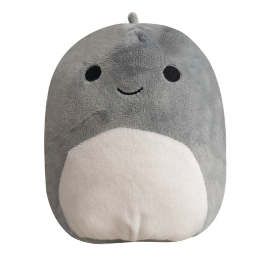 Animal Doll Plush Toy Soothing Cartoon Plush Toy Birthday Large Plush Doll Gift C22