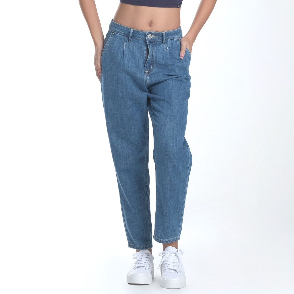 Lee Boyfriend Jeans for Women