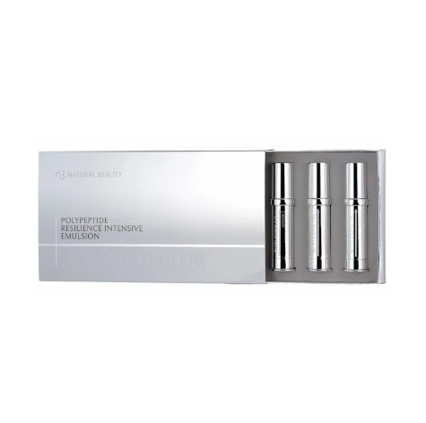Natural Beauty  NB-1 Water Glow Polypeptide Resilience Intensive Emulsion 6x8ML