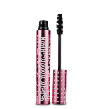 BARRY M Showgirl Extra Volumising Mascara Black Volume 7ML