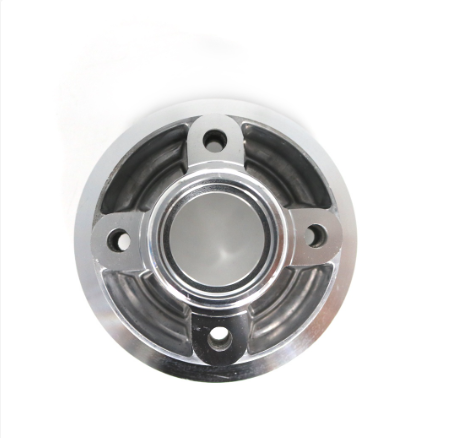 SK Rear Hub Flange For Honda Dream C100