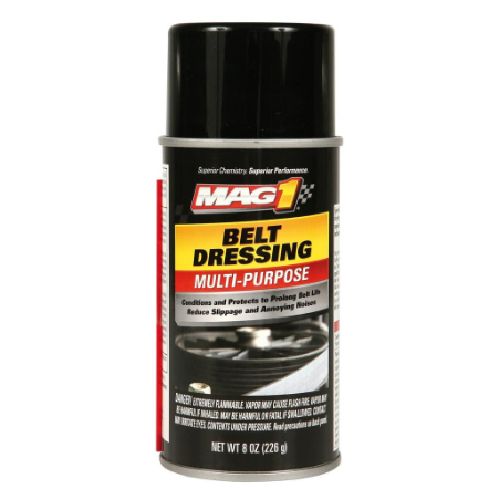 Mag1 Belt Dressing Multi Purpose 226g