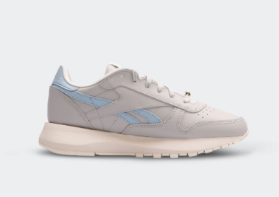 Reebok Women Classic Leather SP IG9522 (Steely Fog F23/Gable Grey/Chalk)