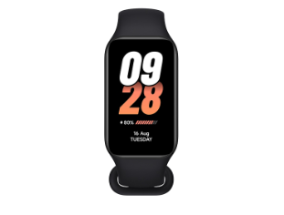 Xiaomi Smart Band 8 Active Global Version