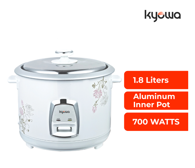 Kyowa Rice Cooker 1.8L KW-2007