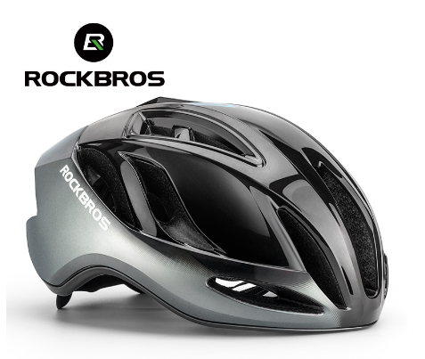 Rockbros Bike Helmet Breathable Cycling Helmets Bicycle Accessories