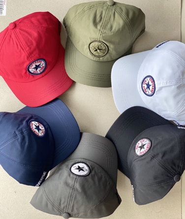 C0nVerse AII Star Chuck TayIor Baseball Premium High Quality End Cap