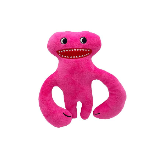 30cm Garten Of Banban Plush Toy Soft Cartoon Plush Stuffed Toy Doll Educational Kids Gift GB15