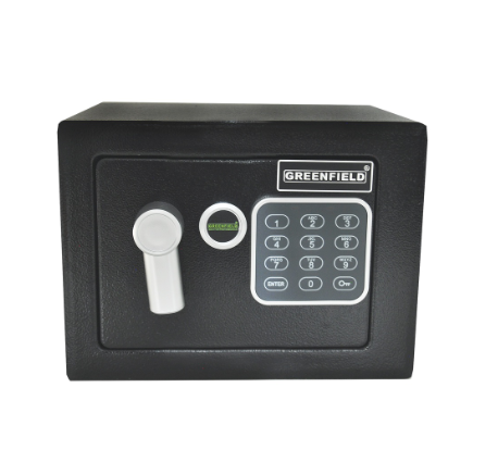 Greenfield Safe Mini 170