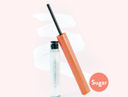 Colourette Colourflick Graphic Eyeliner in Sugar [Highly-pigmented, Smudge-proof, Quick-setting]