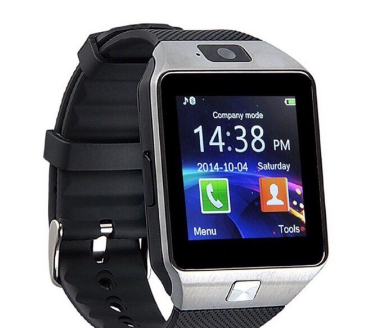 DZ-09 Smart Watch with Camera